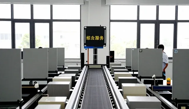 济南德高建材有限公司