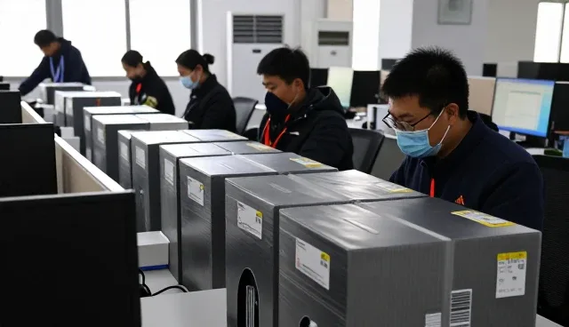 济南德高建材有限公司产品加工来料答疑实录