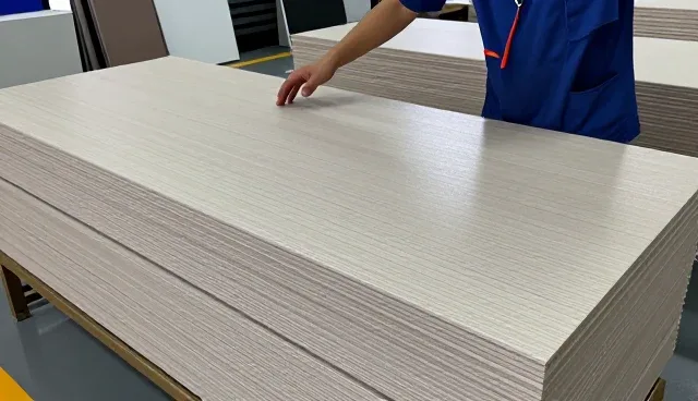 济南德高建材有限公司观察产品加工市场发展方向